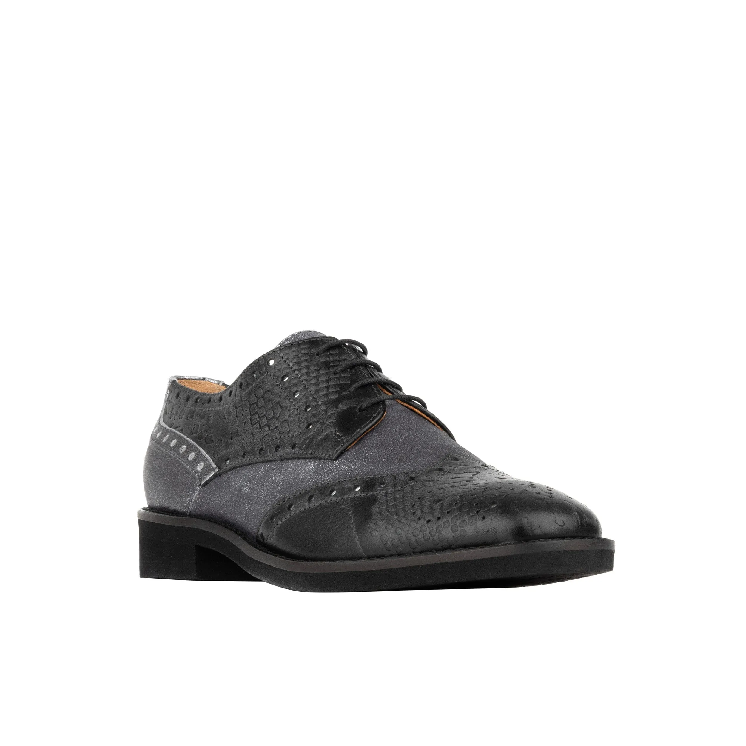 Eton - Black & Grey