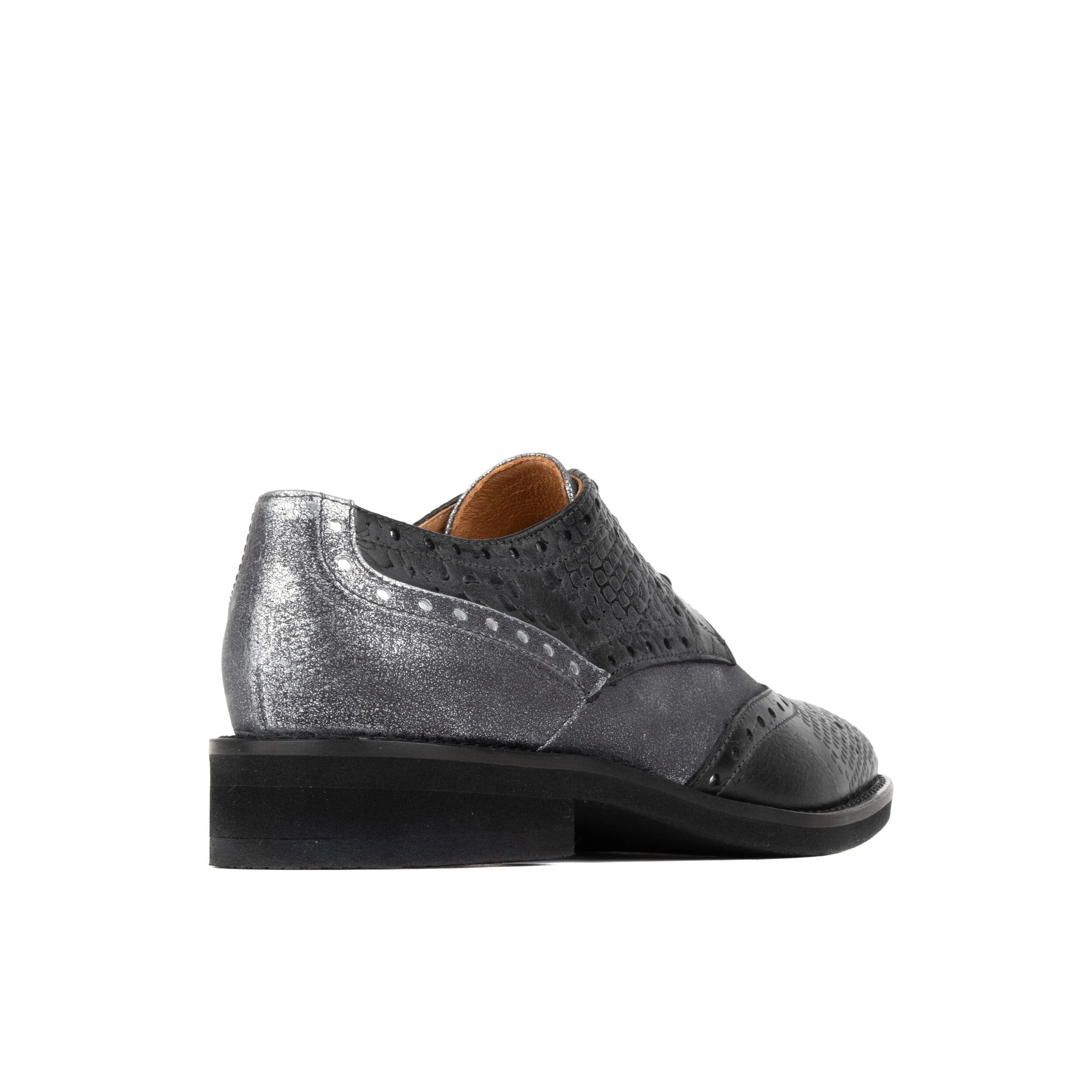 Eton - Black & Grey