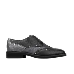 Eton - Black & Grey