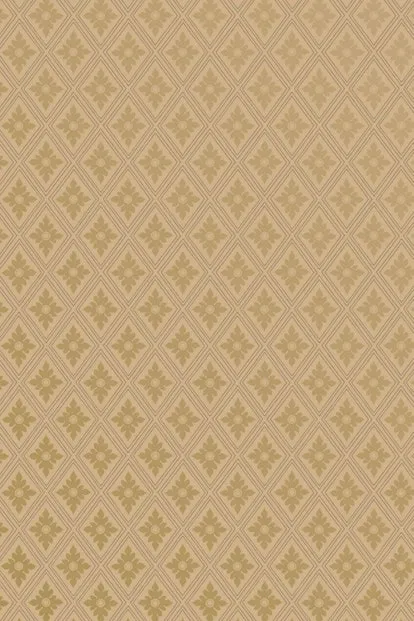 Farrow & Ball Wallpaper Ranelagh Gold BP 1815