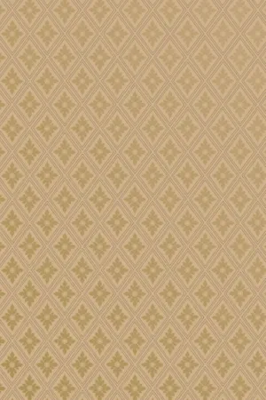 Farrow & Ball Wallpaper Ranelagh Gold BP 1815