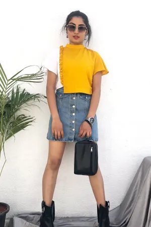 Fatelov Yellow Top