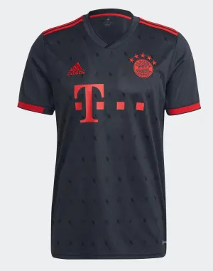 FC BAYERN 22/23 THIRD JERSEY H39907