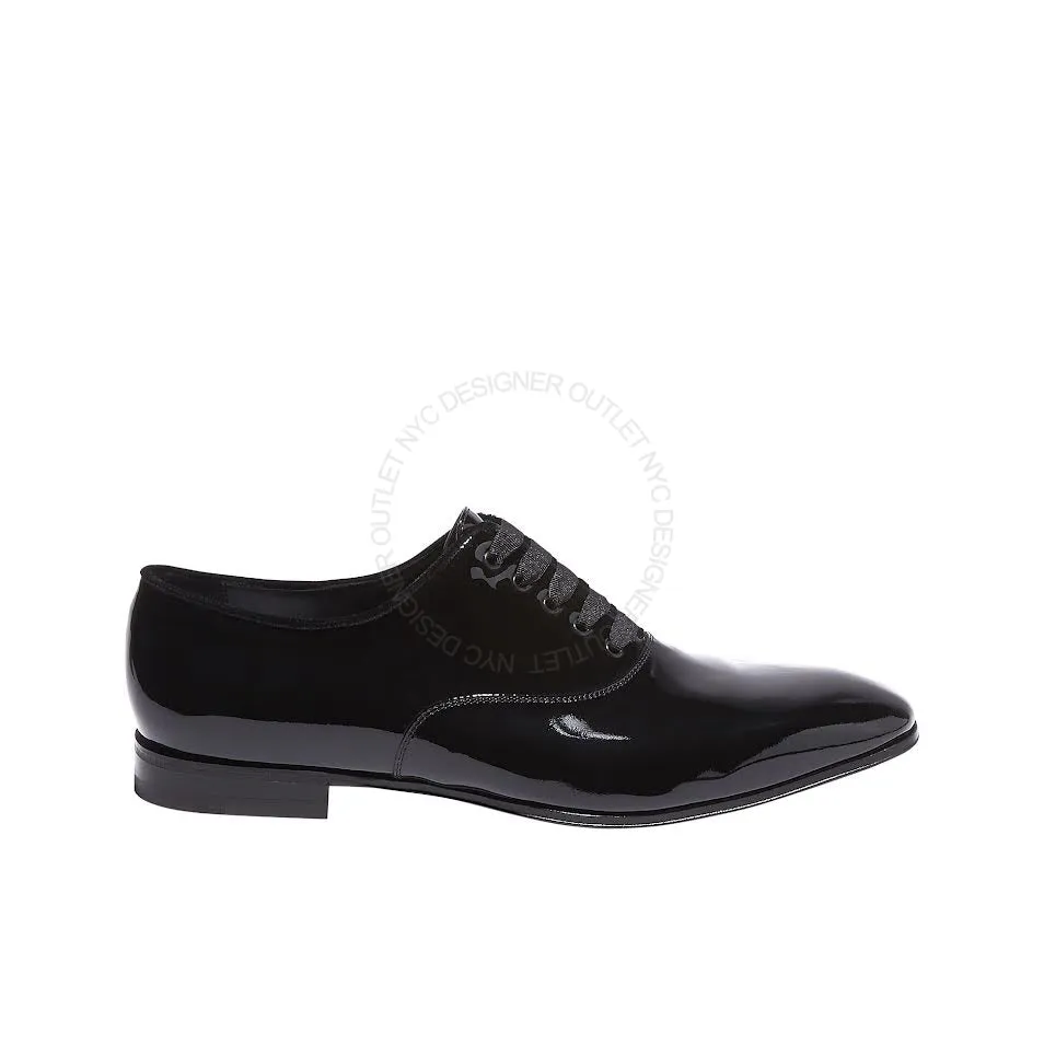 Ferragamo Belshaw Oxfords