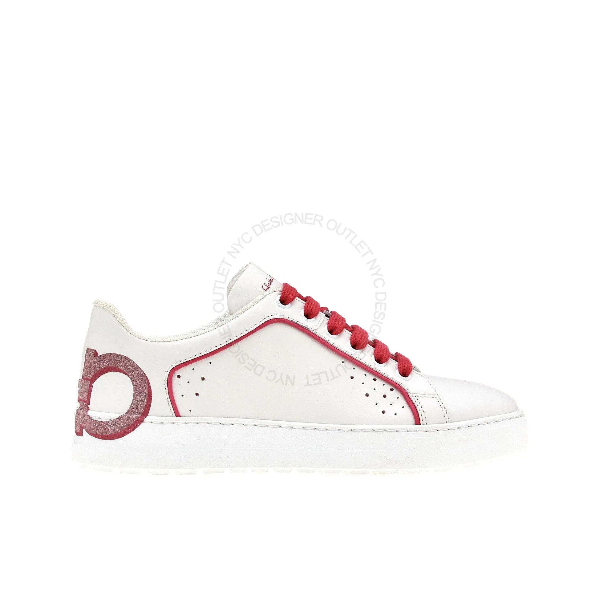 Ferragamo Manhatten Women  Sneakers