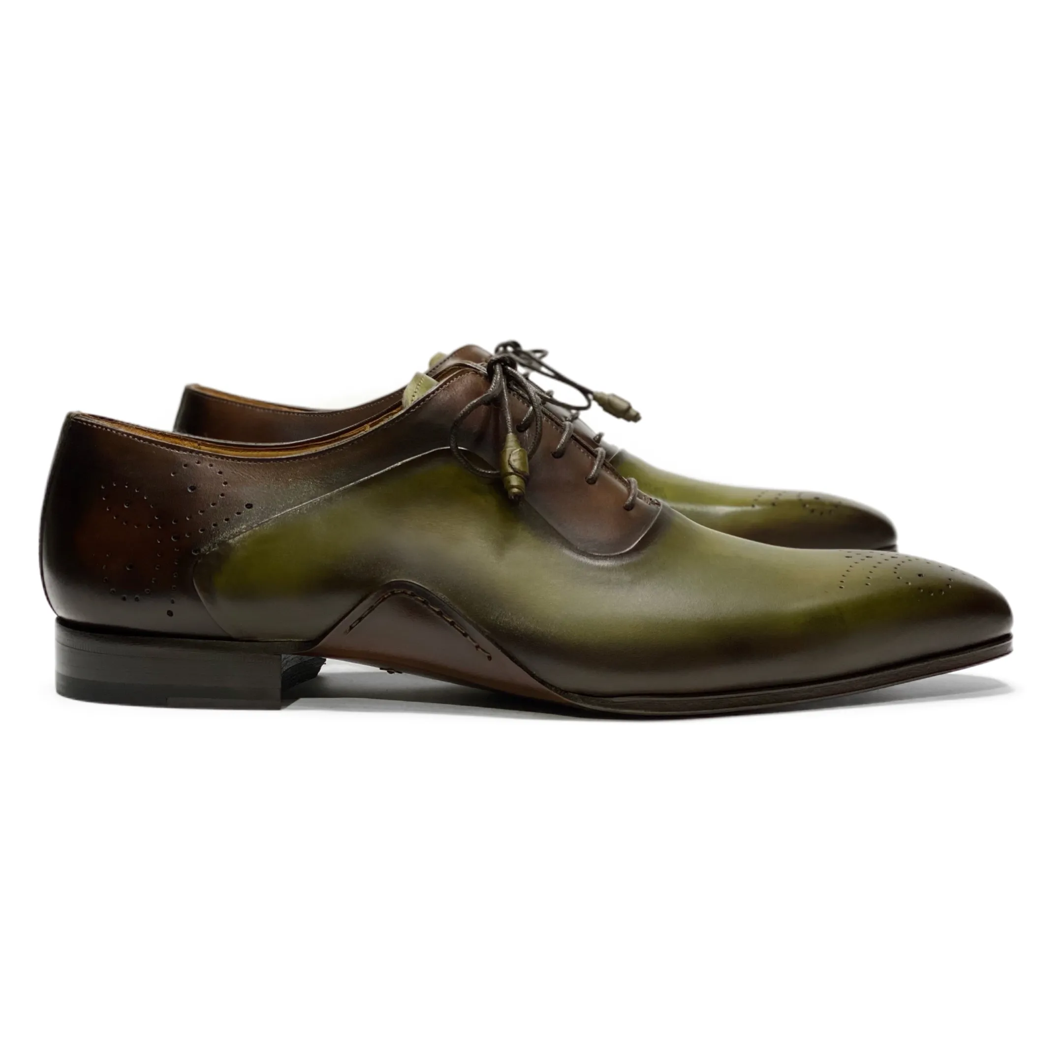 Ferrara Oxfords