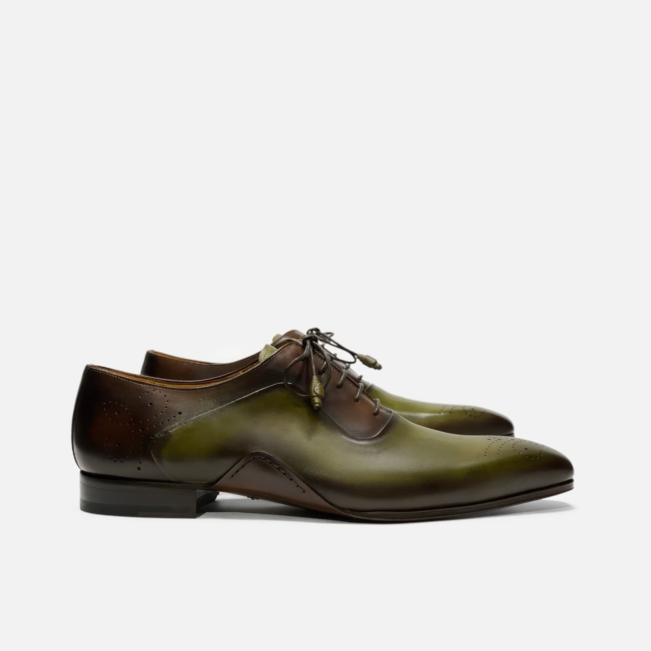 Ferrara Oxfords