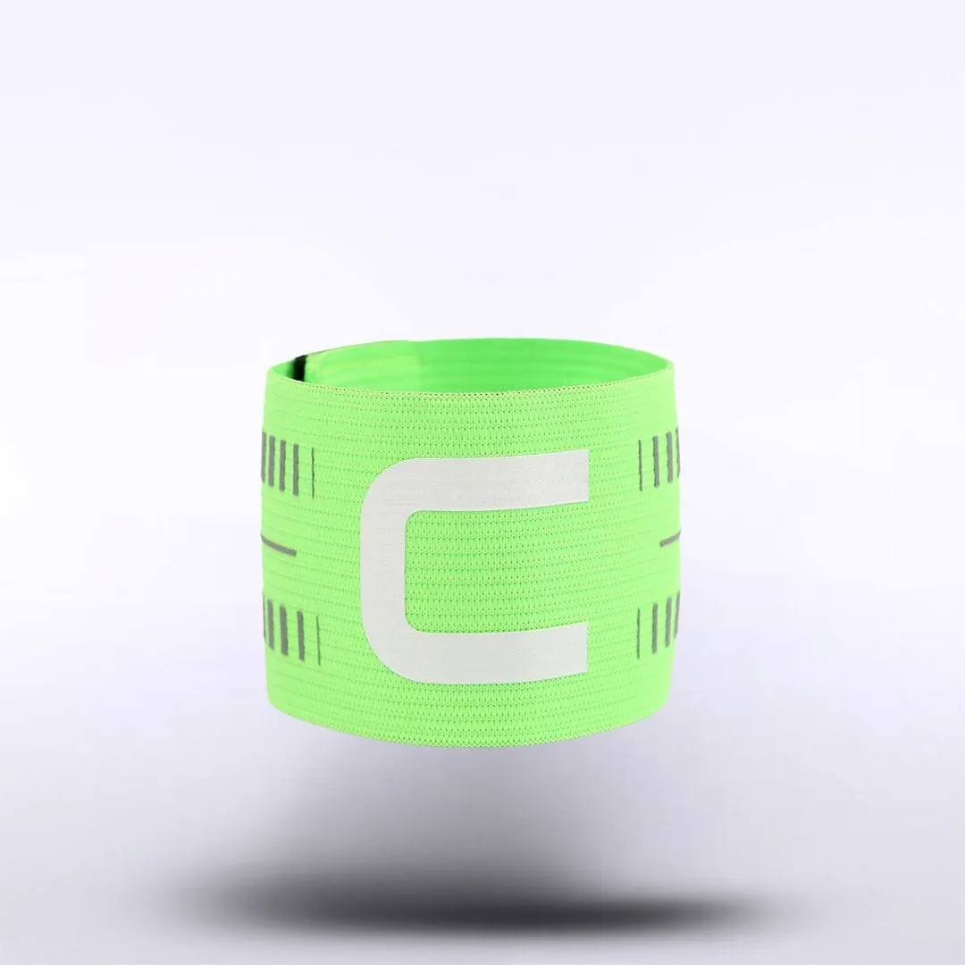 Football Captains Armband