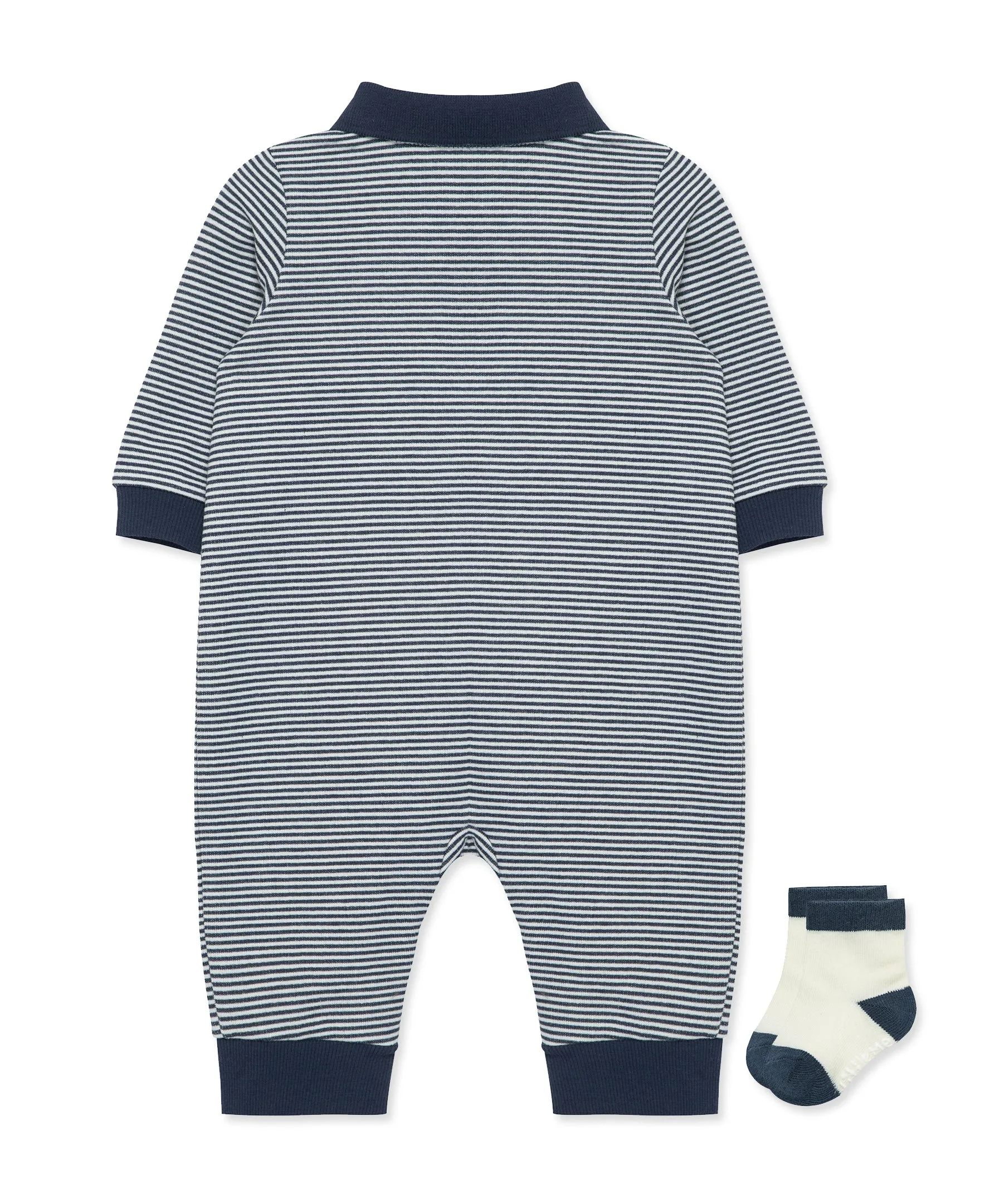 Football Coverall Set