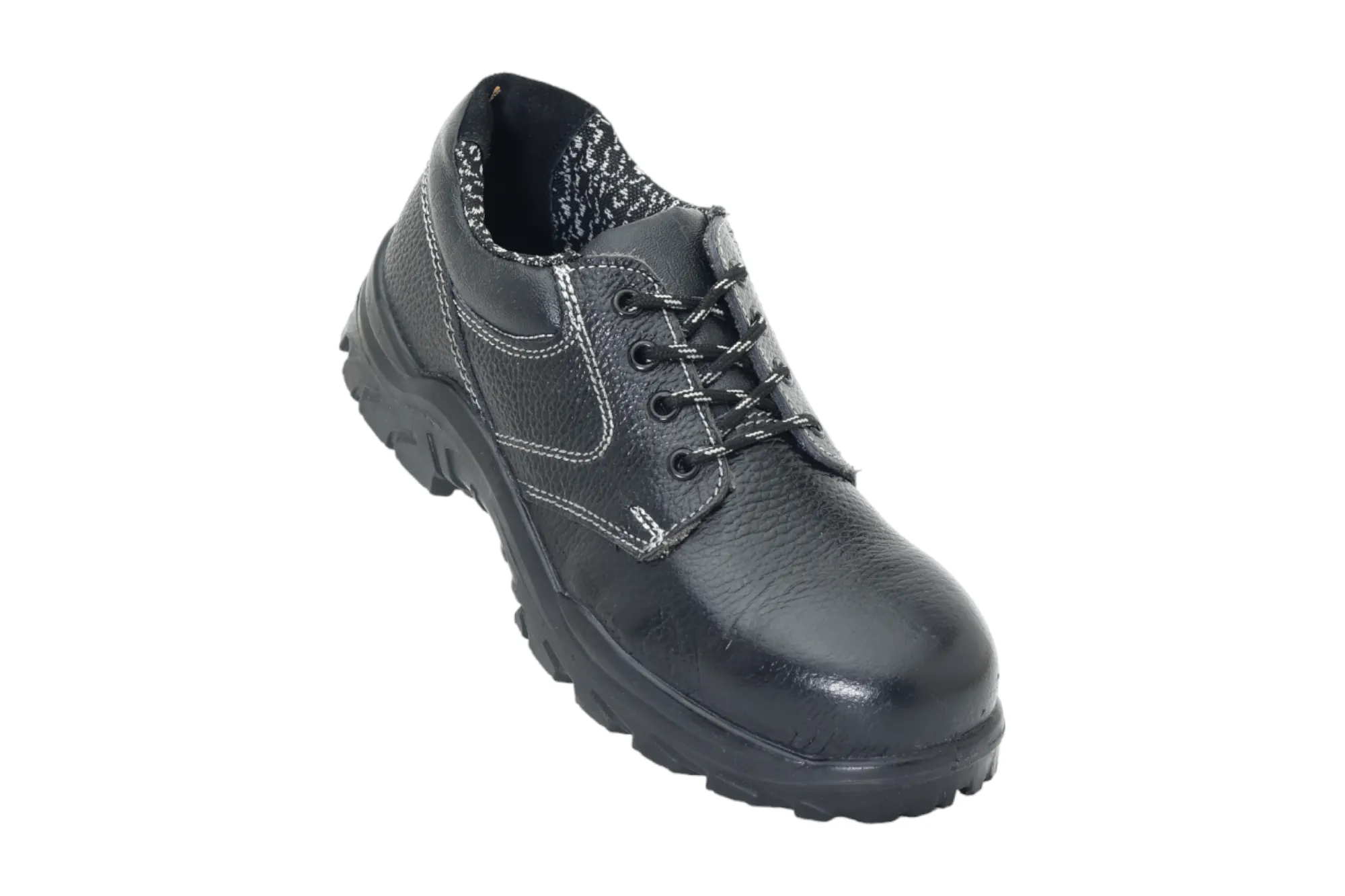 GENTS STEEL TOE CAP SHOE 539156