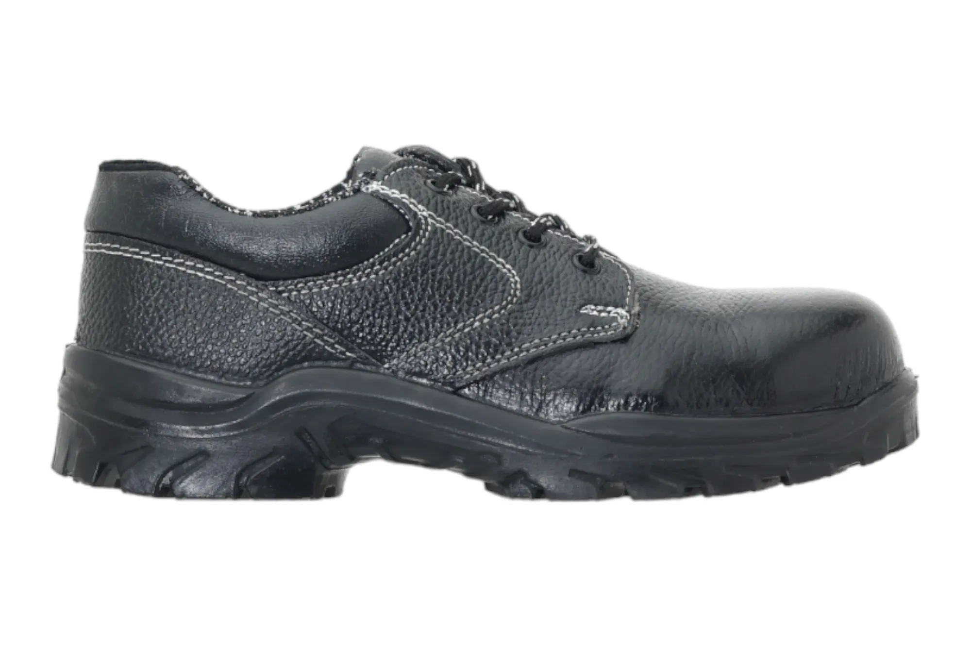 GENTS STEEL TOE CAP SHOE 539156