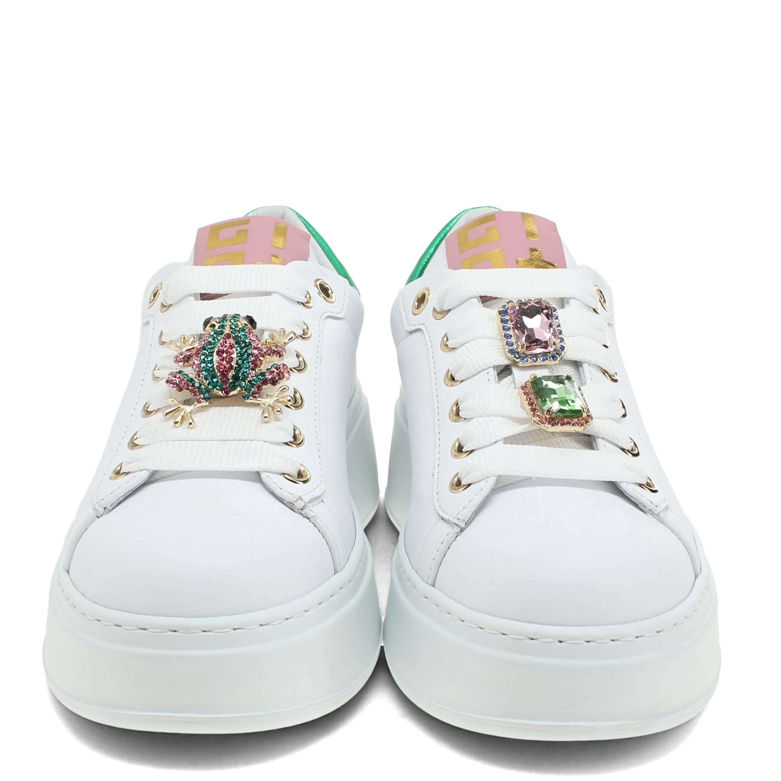 GIO  BETTY SNEAKERS