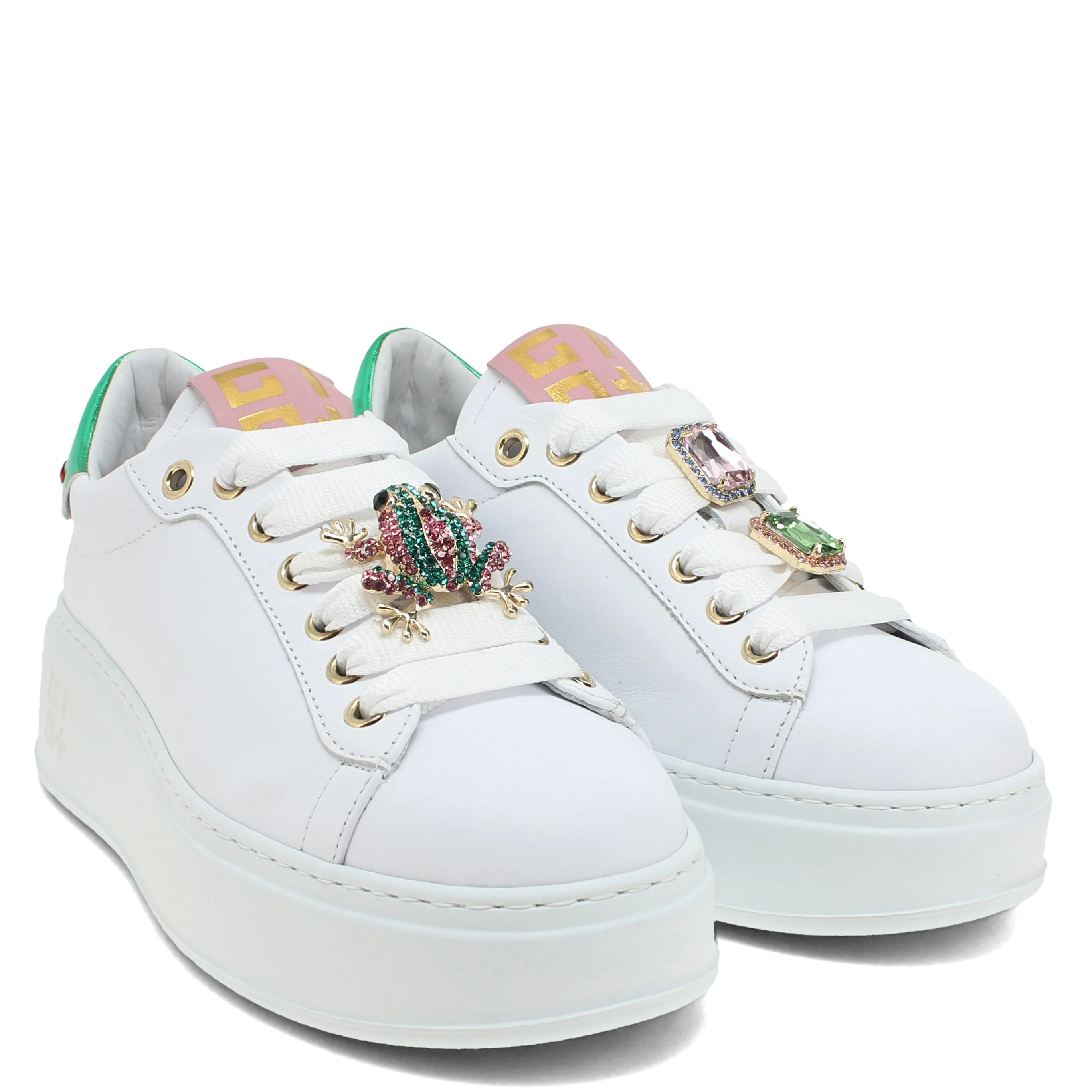 GIO  BETTY SNEAKERS