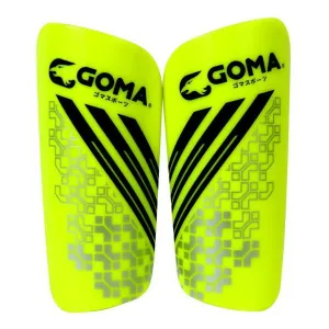 GOMA - Football Shinguards