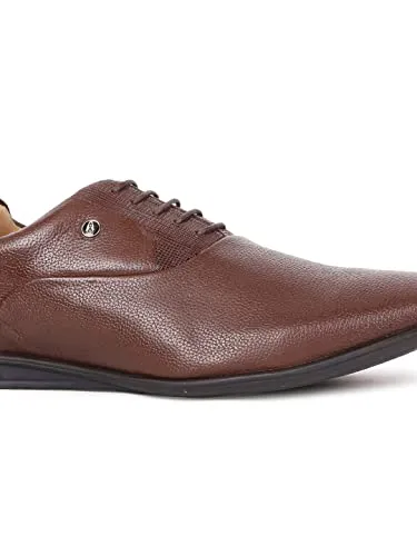 Hush Puppies Men's Corso Oxford (8354673_Brown_9 UK)