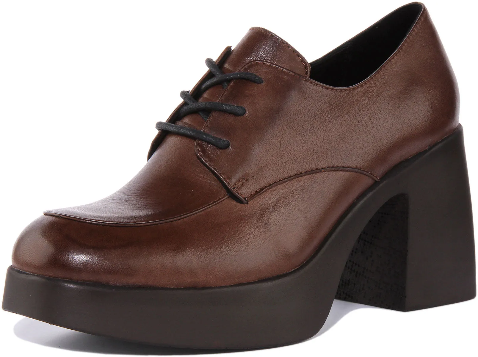 Justinreess England Rylan In Brown For Women