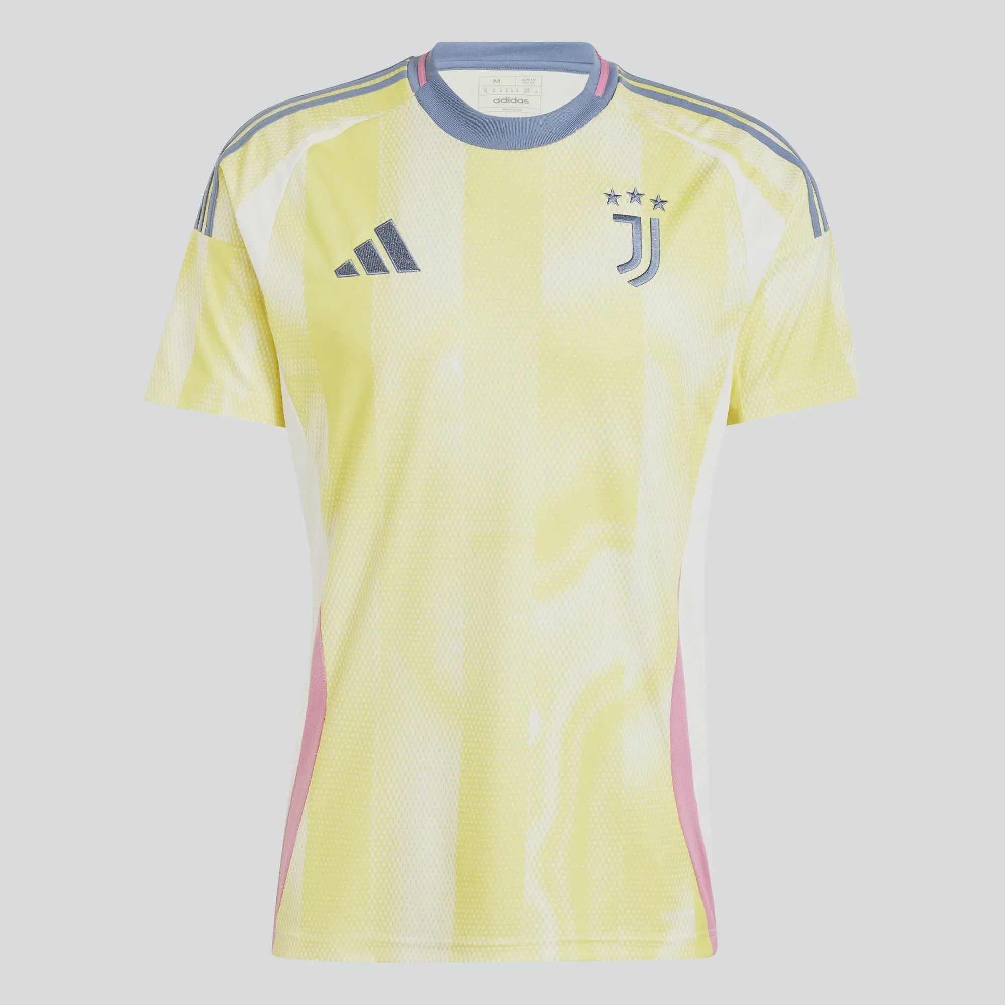 Juventus 2024/25 Official Away Jersey