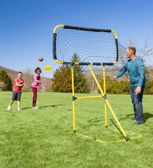 Kick 'n Toss