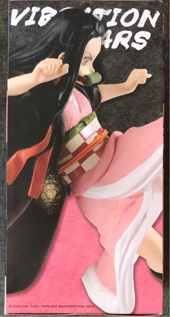 Kimetsu No Yaiba – Nezuko Kamado Figure