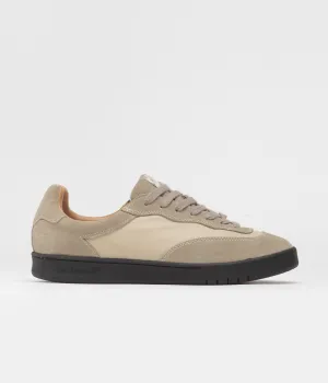 Last Resort AB CM001 Shoes - Safari / Black