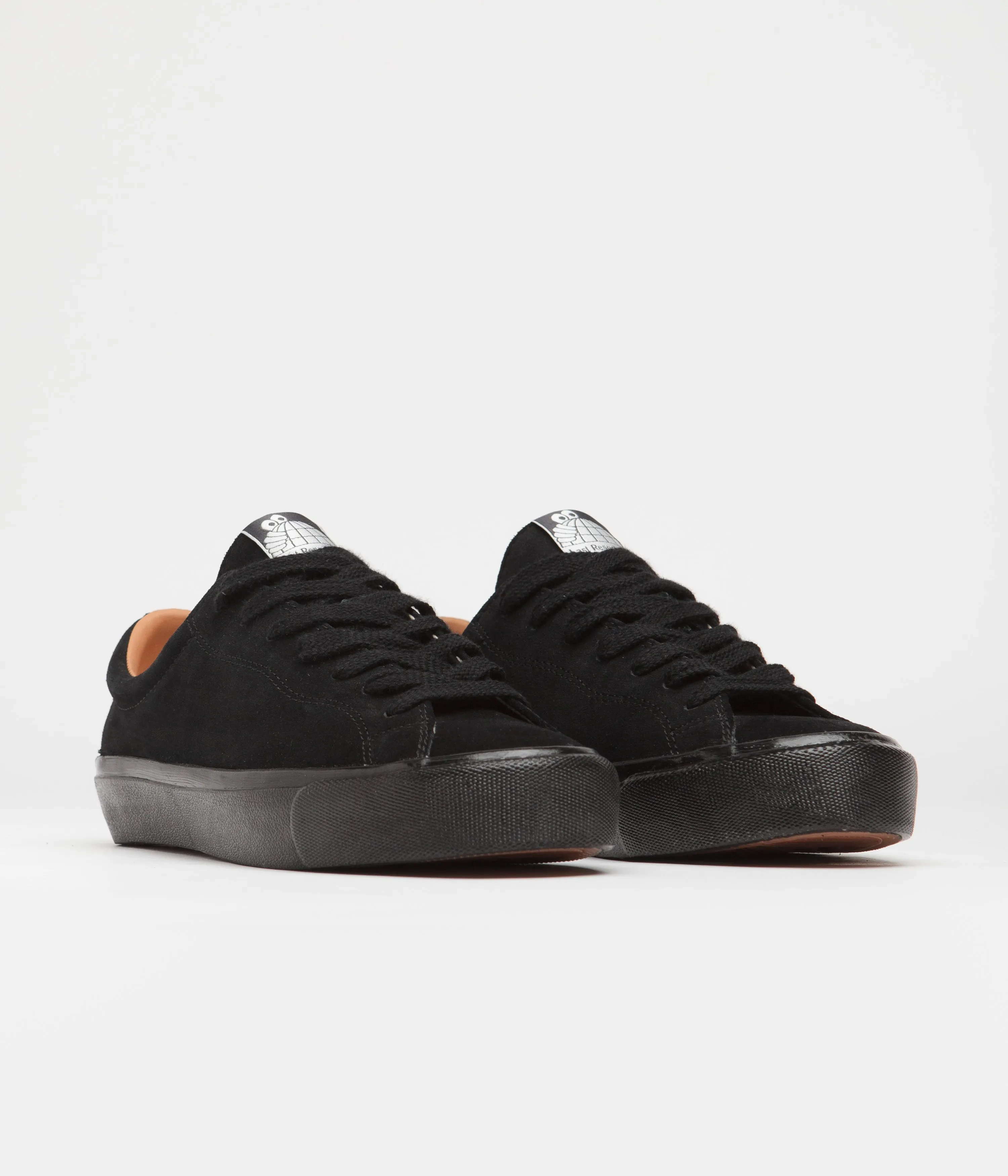 Last Resort AB VM003 Shoes - Black / Black / Black