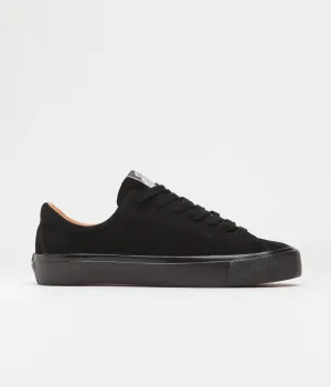 Last Resort AB VM003 Shoes - Black / Black / Black