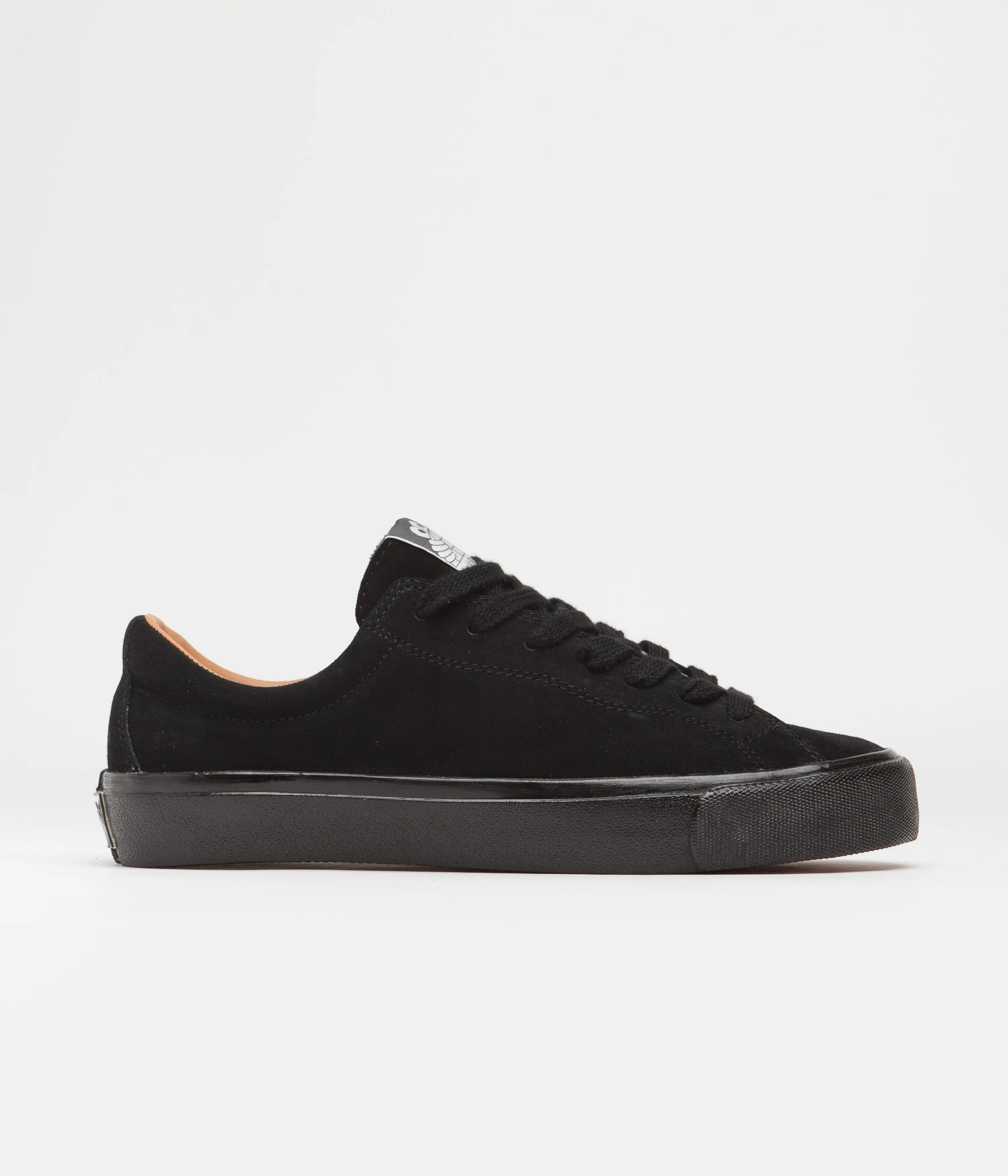 Last Resort AB VM003 Shoes - Black / Black / Black