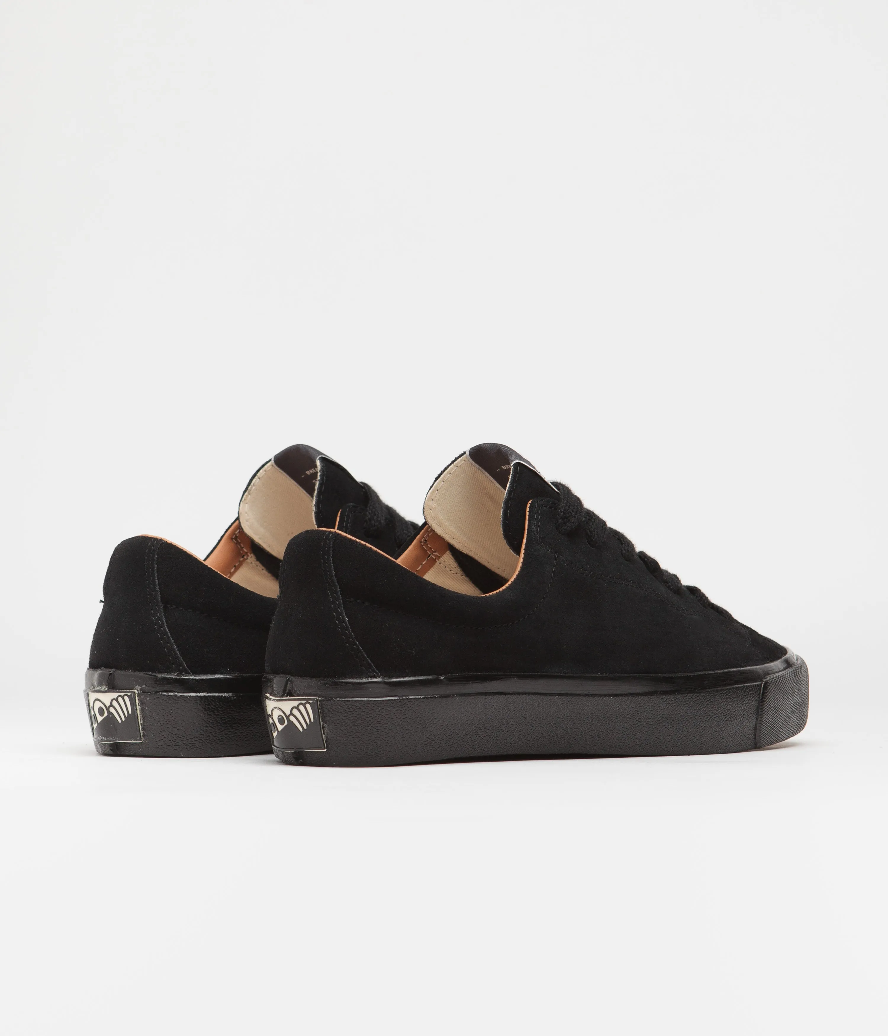 Last Resort AB VM003 Shoes - Black / Black / Black