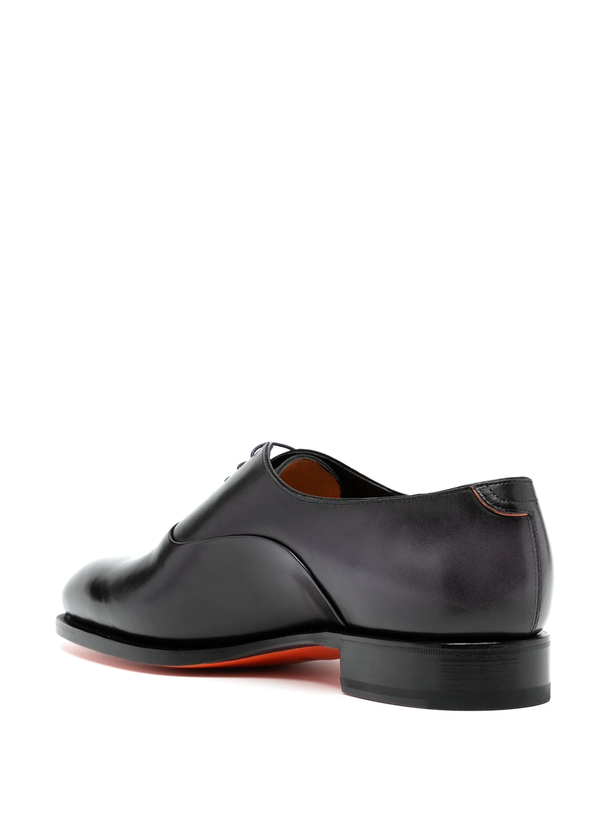 Leather Oxford Shoes