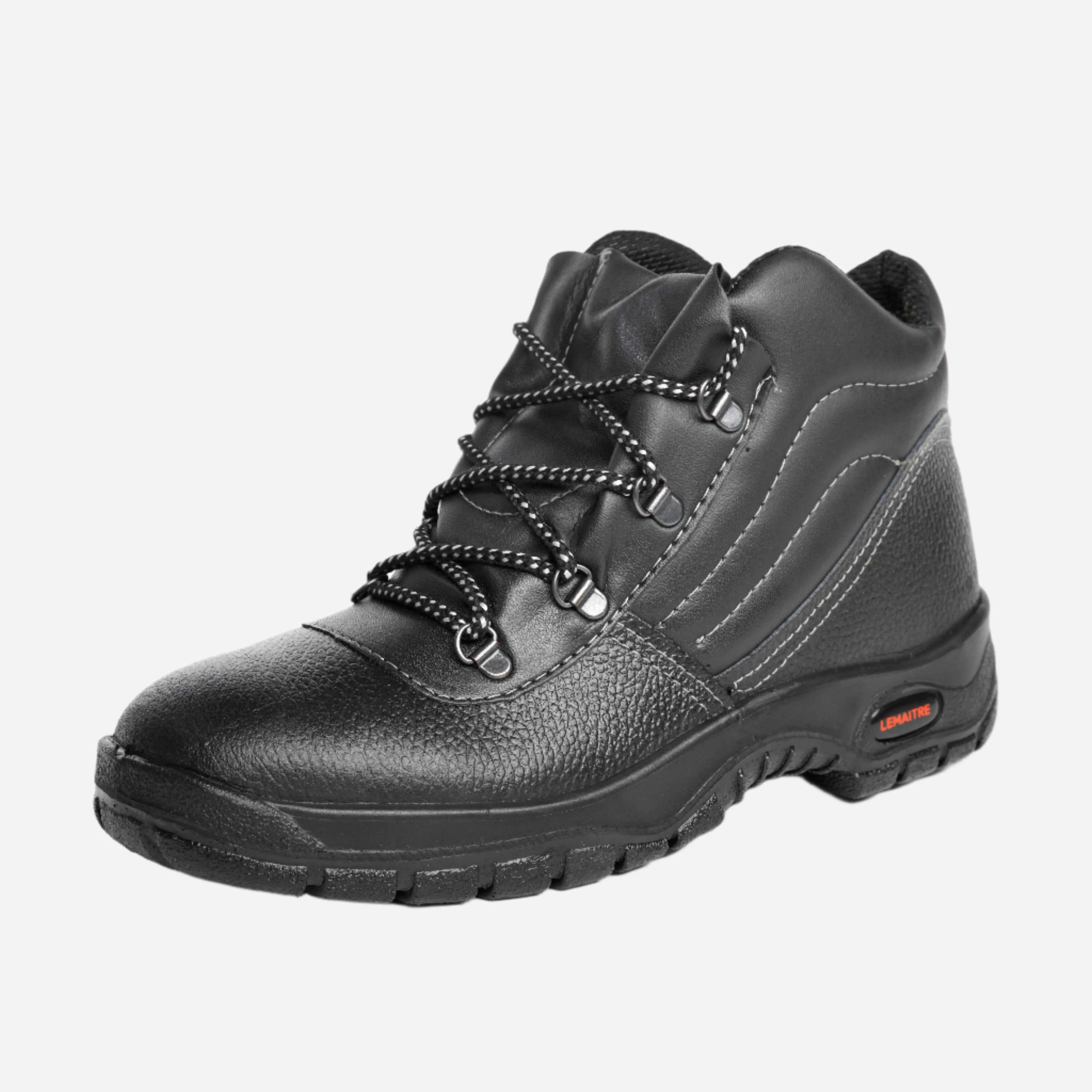 LEMAITRE MAXECO SAFETY BOOT - STEEL MIDSOLE