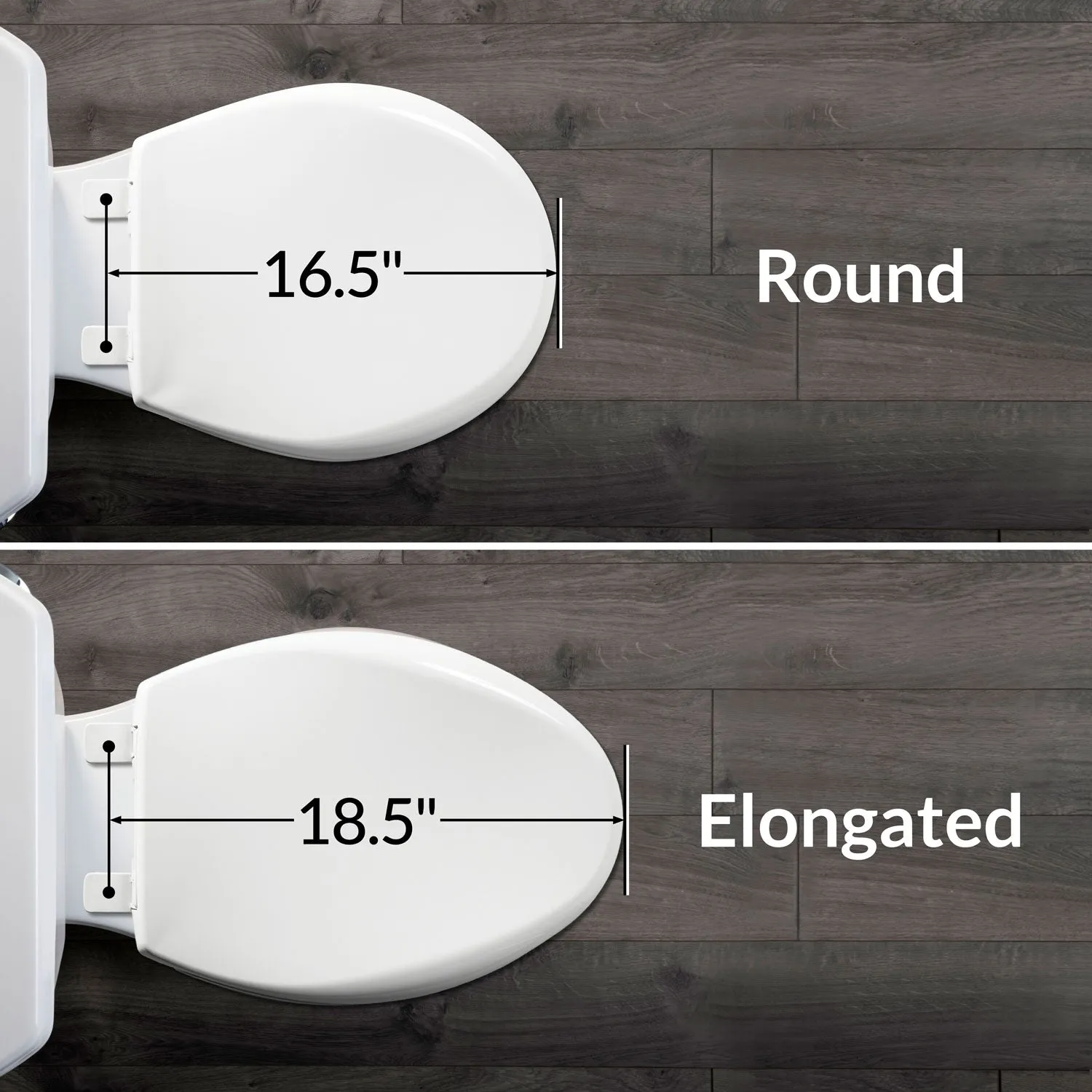 LW-1000 Bidet Seat