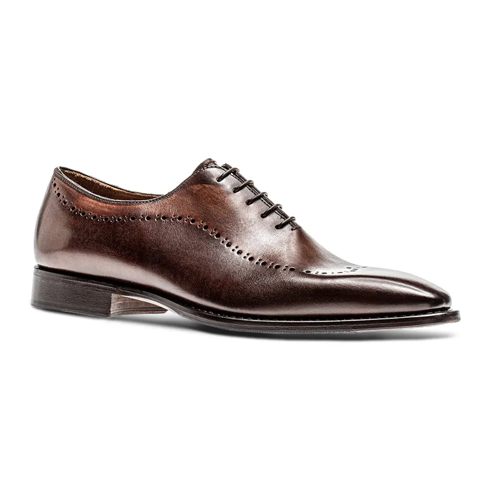 MASTRICH OXFORD SLAVATO MARRONE