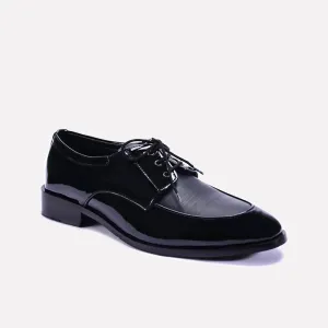 Maurice Black Oxford Dress Shoes 0110950