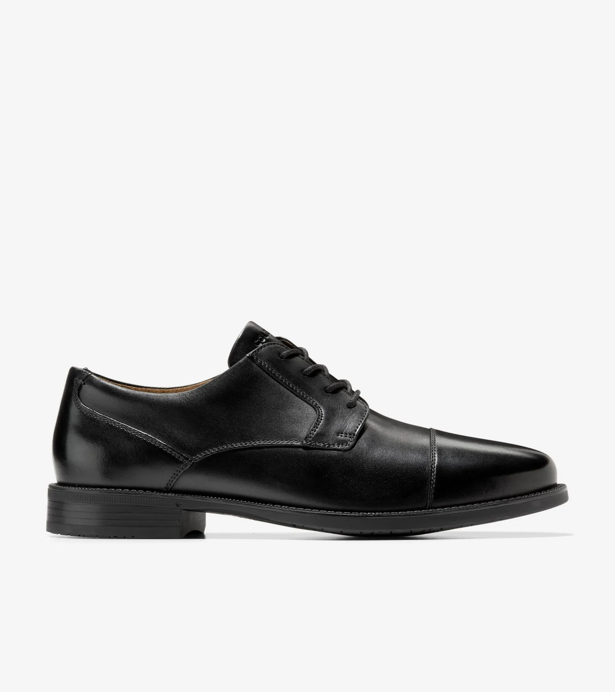 Men's Bedford Cap Toe Oxford