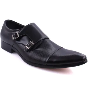 Men’s “CORY” Two Toned Oxford Shoes