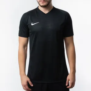 Mens Nike Tiempo Premier Football Jersey Mens SS Top