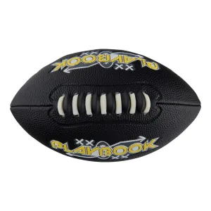 Mini Playbook Football