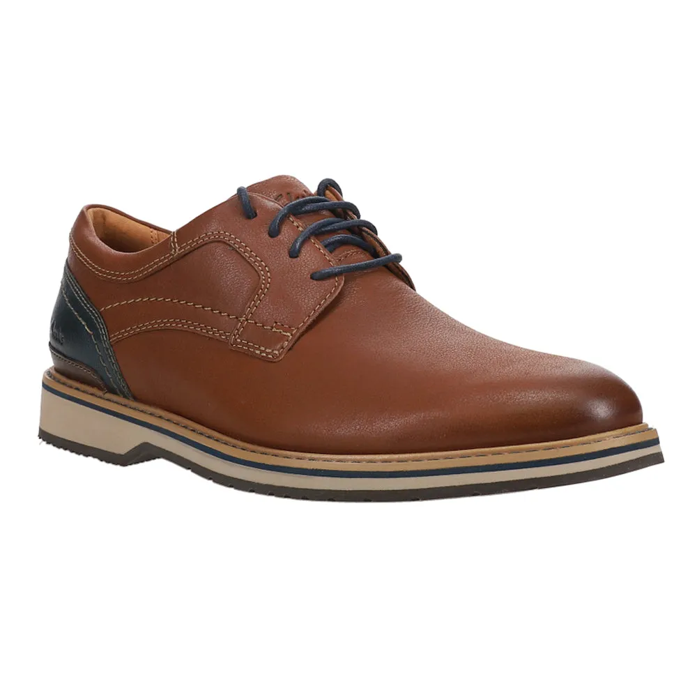 Monahan Oxford Plain Toe Dress Shoes