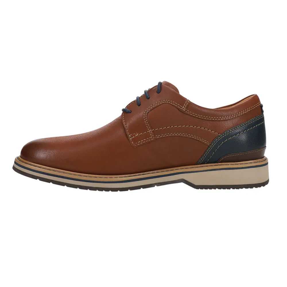 Monahan Oxford Plain Toe Dress Shoes