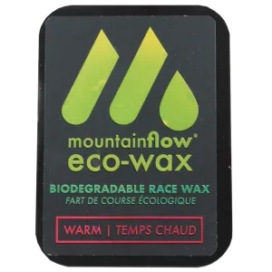 MountainFlow Race Warm Paraffin