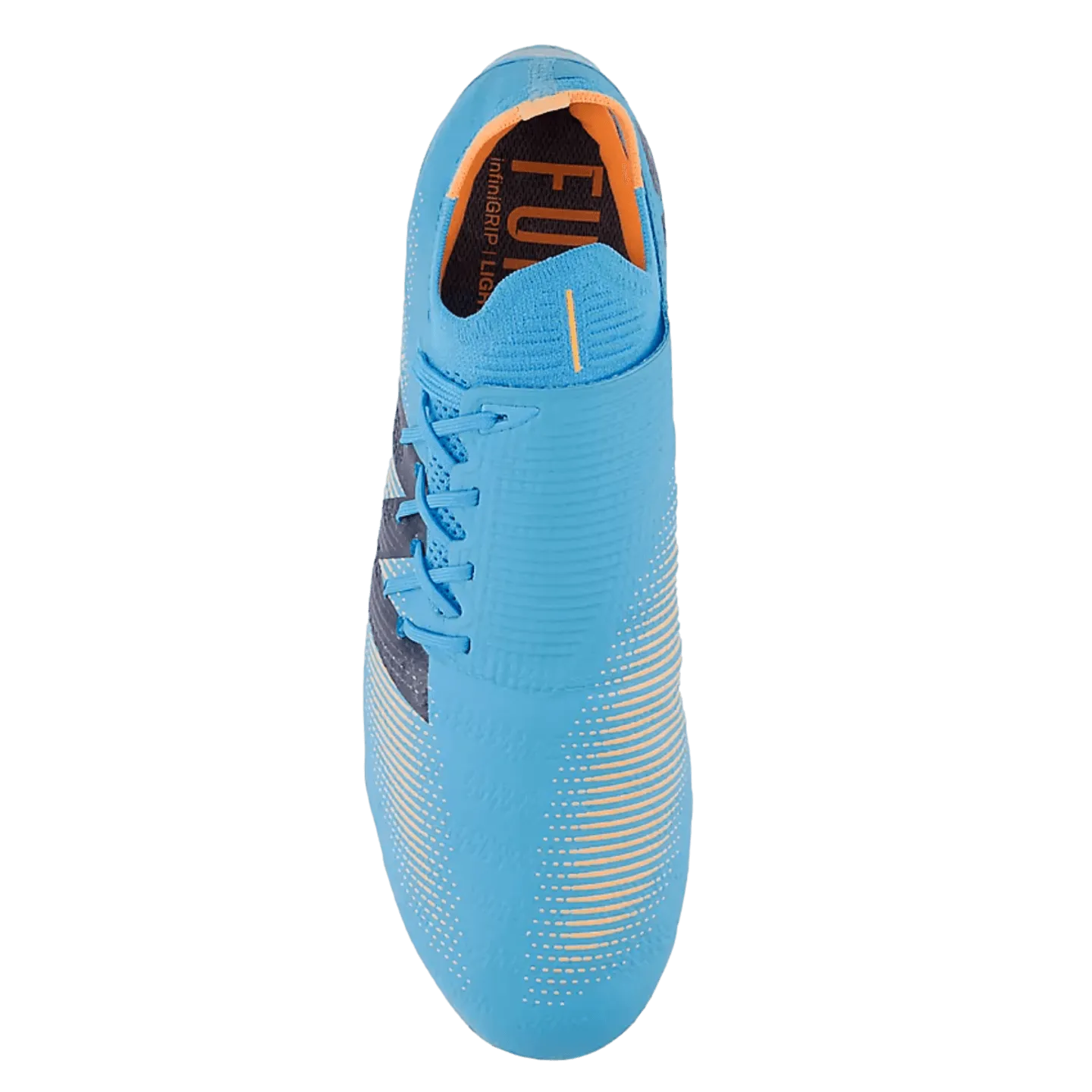 New Balance Furon Pro V7  Firm Ground Cleats