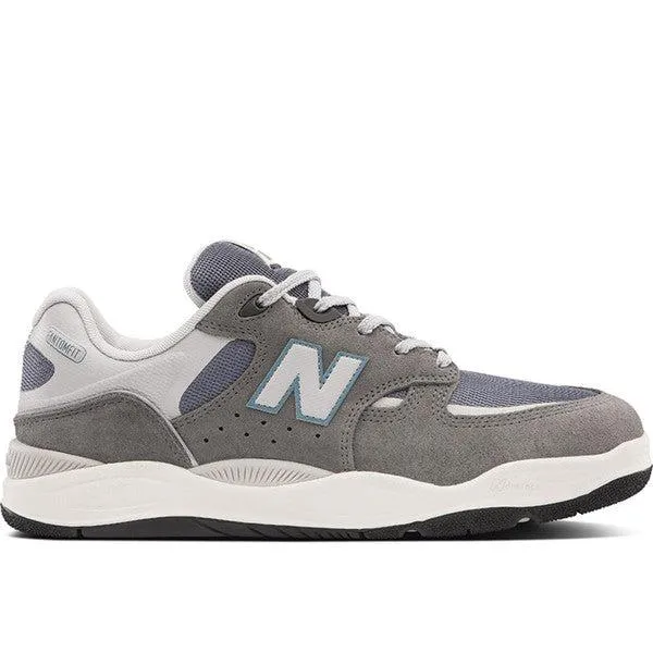 New Balance Numeric Tiago Lemos 1010 Grey - Blue