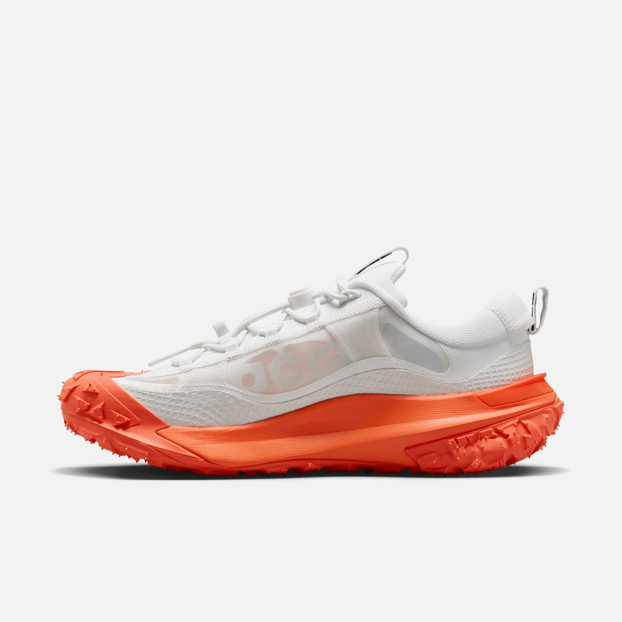 Nike ACG Mountain Fly 2 Low Summit White Orange