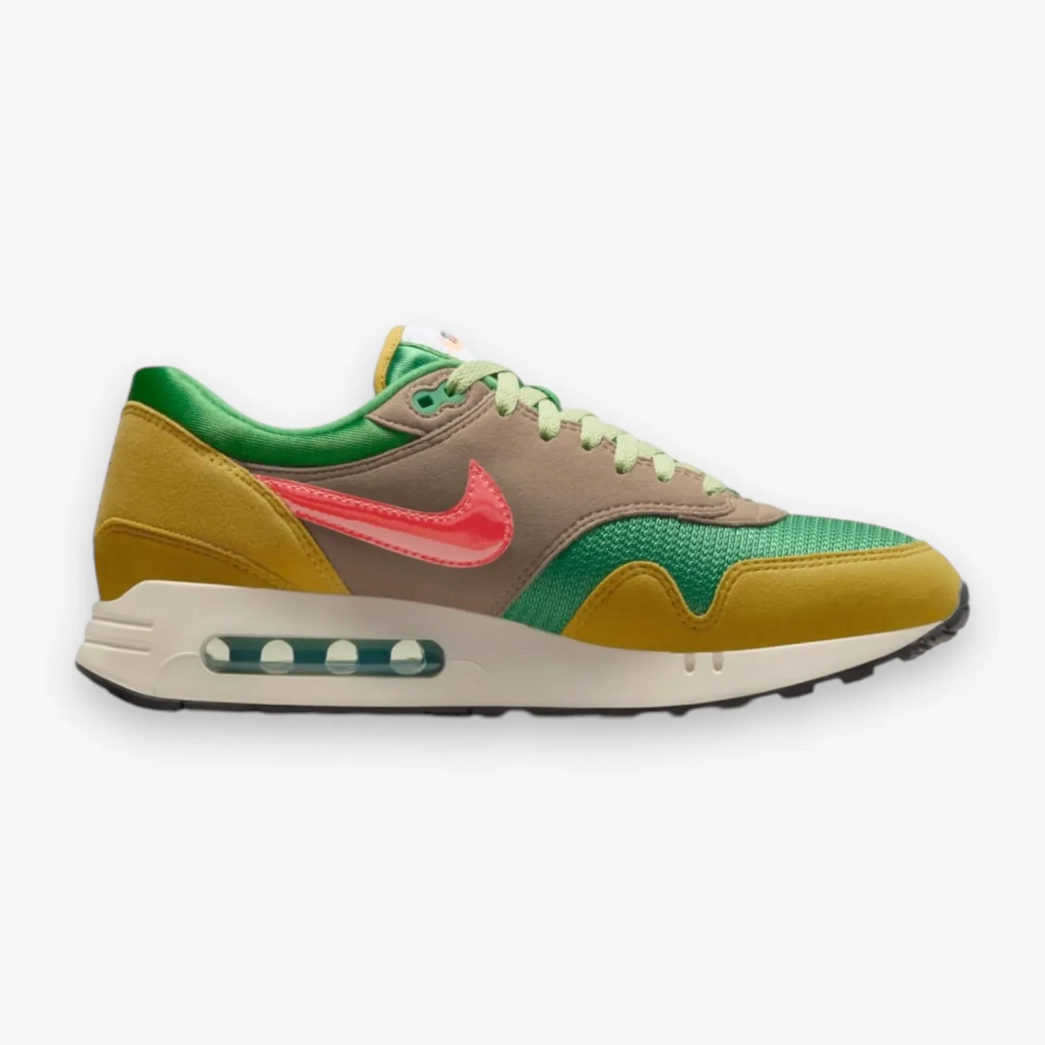 Nike Air Max 1 '86 PRM Classic Green Ember glow HF0551-300