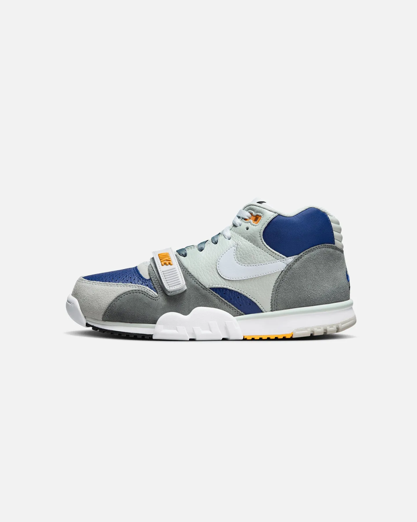 Nike Air Trainer 1 Remix Light Silver/Football Grey