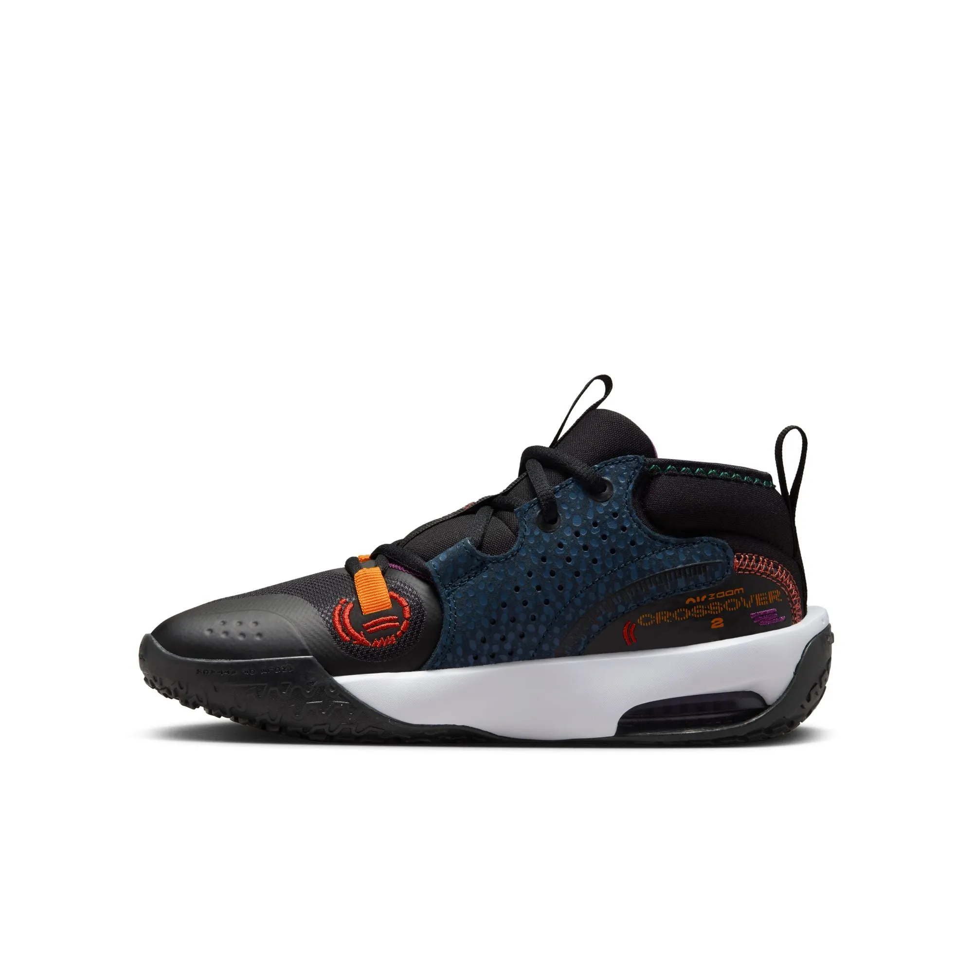 Nike Air Zoom Crossover 2 SE (Little Kid/Big Kid)