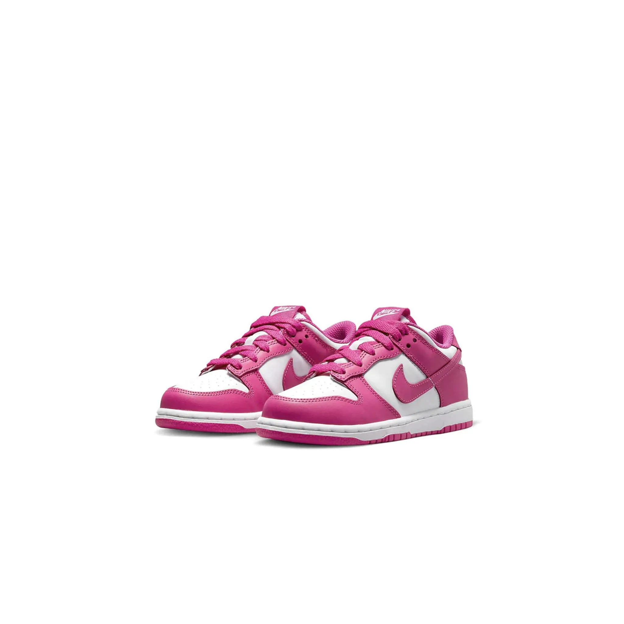 Nike Dunk Low Active Fuchsia (PS)