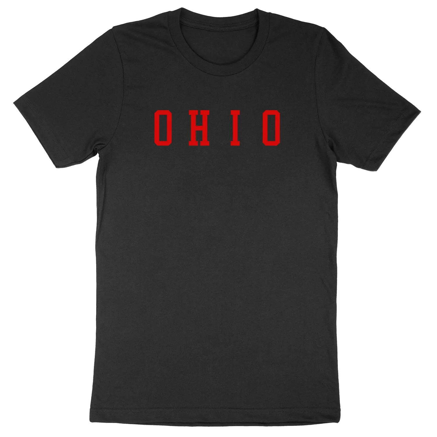 Ohio Varsity Red