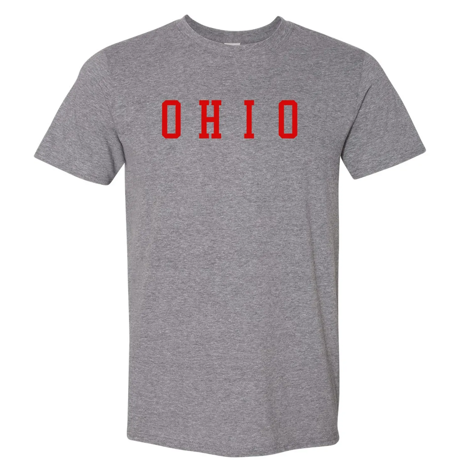 Ohio Varsity Red