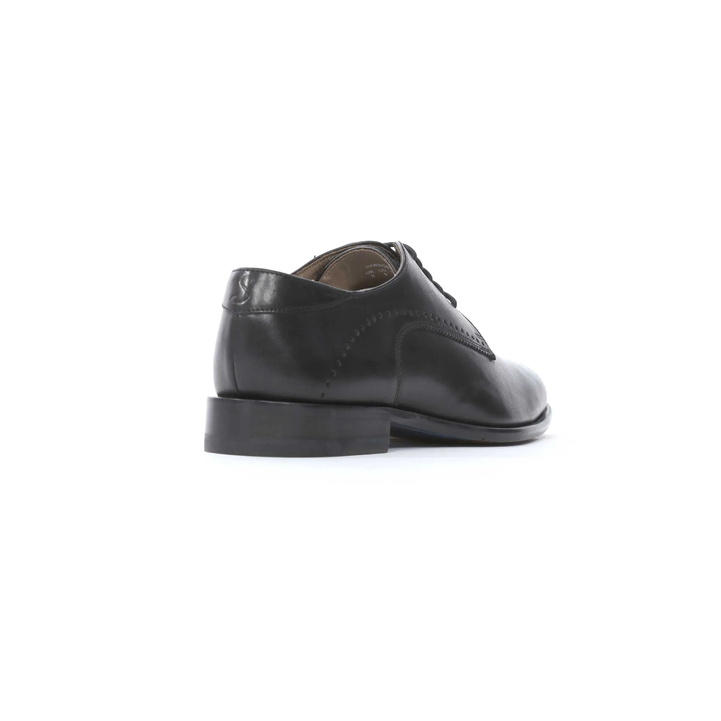 Oliver Sweeney Harworth Shoe in Black